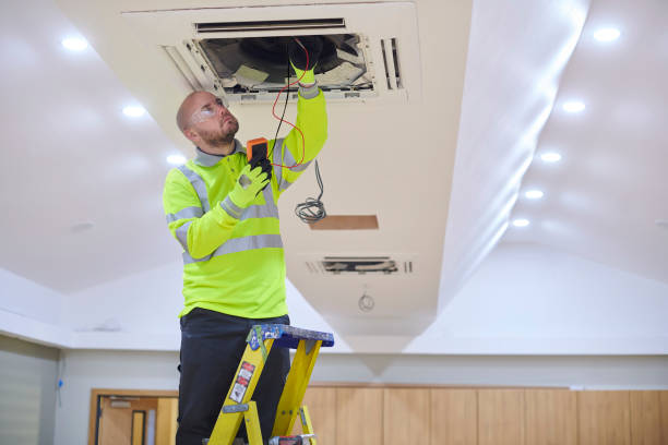 Best HVAC Replacement Cost  in Lauderhill, FL