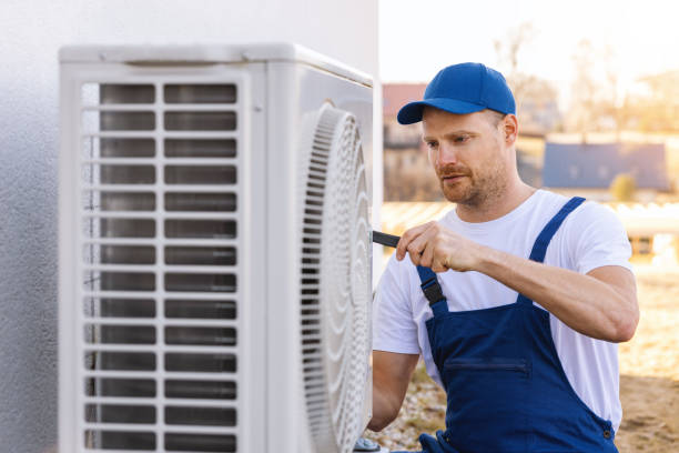 Best Best HVAC Companies  in Lauderhill, FL